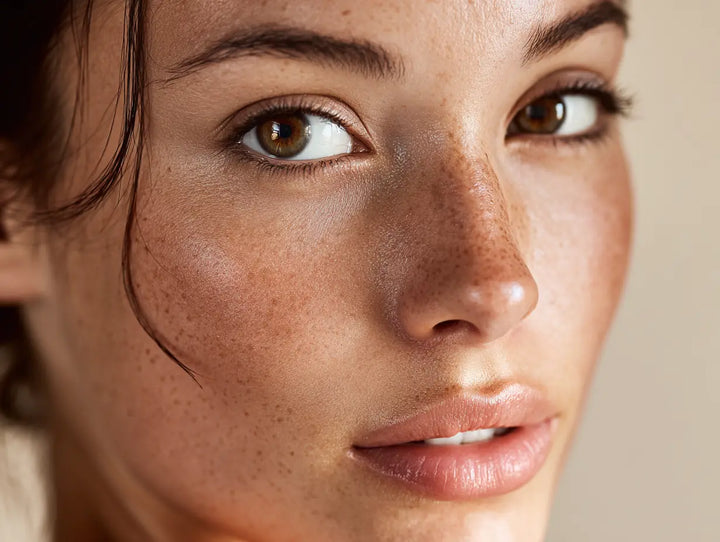 Glass Skin real: Glow saludable desde adentro.