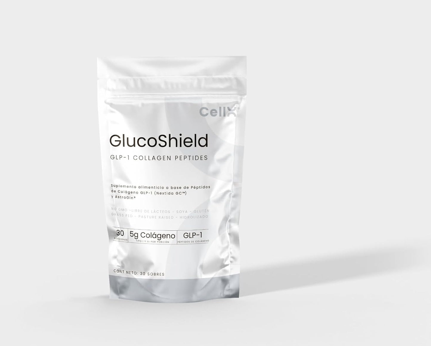 GlucoShield