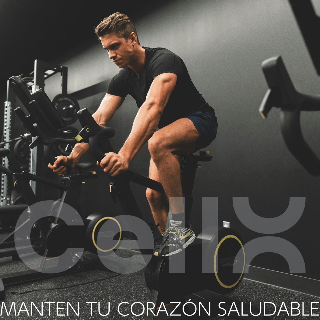 Espermidina - CellX México
