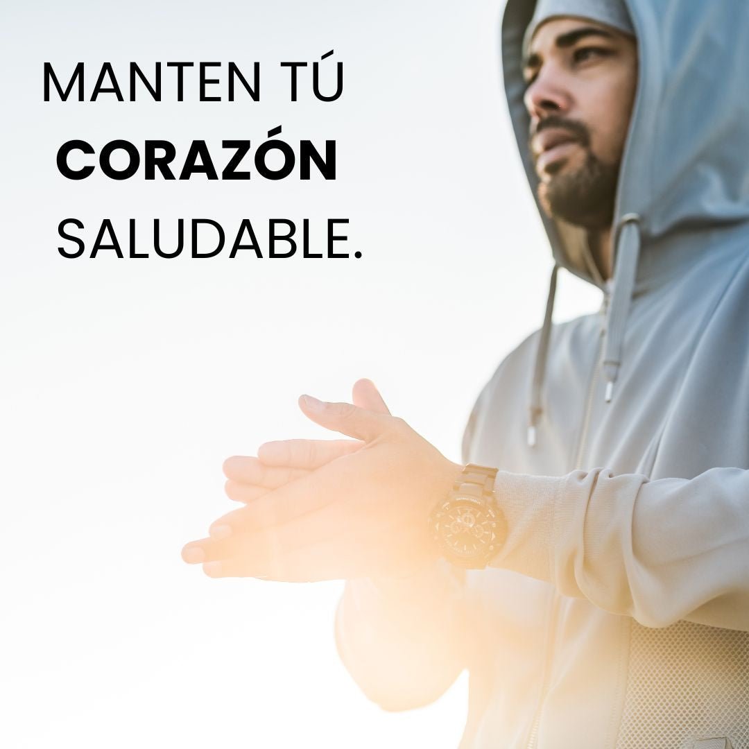 CoQ10 - CellX México