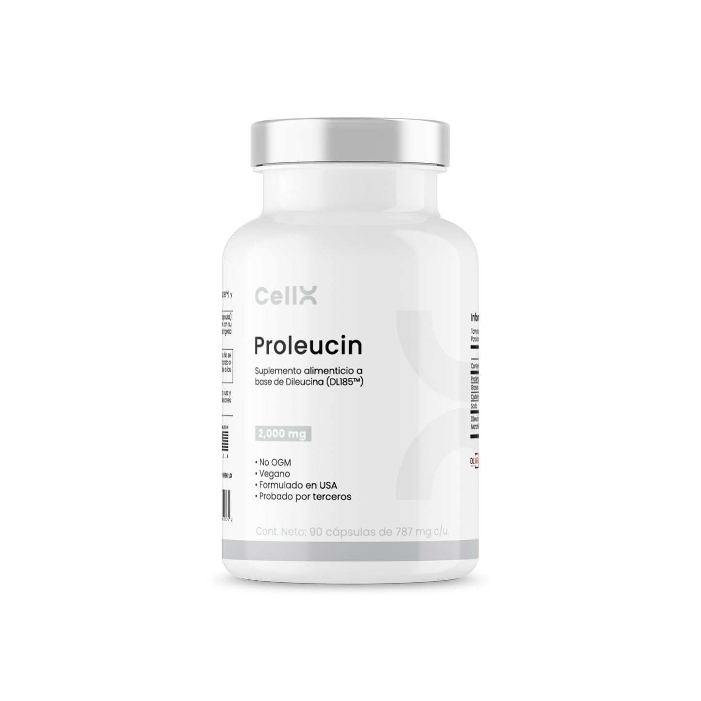 Proleucin