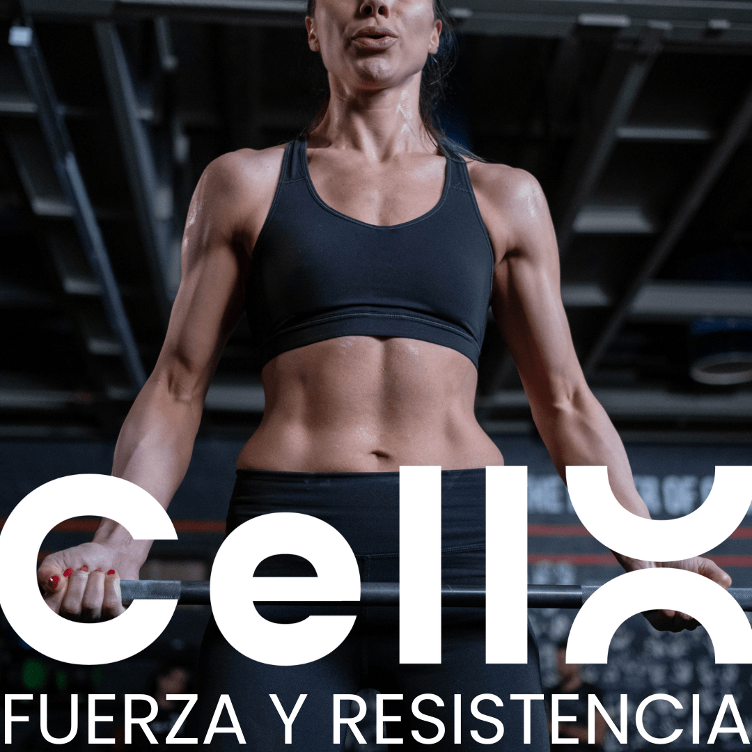 Proleucin - CellX México