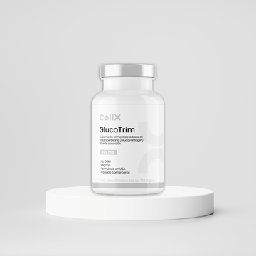 GlucoTrim - CellX México