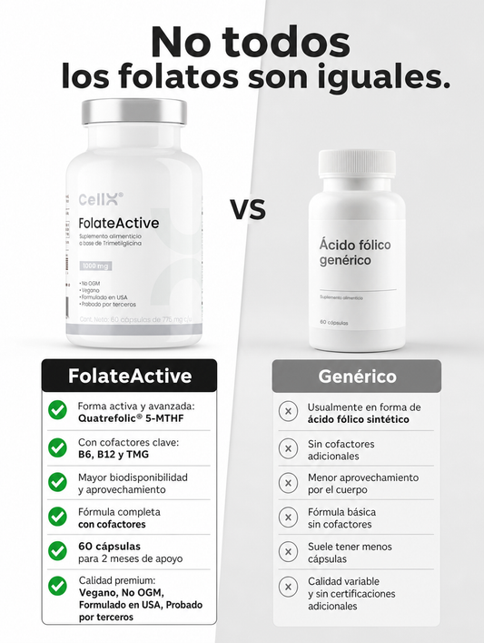 FolateActive