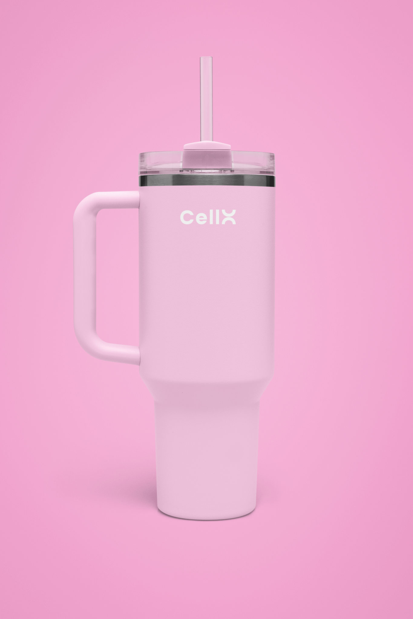 CellX Frascos Térmicos - CellX México