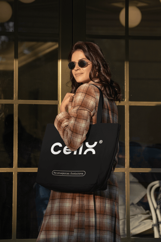 CellX Tote Bag - Grande - CellX México