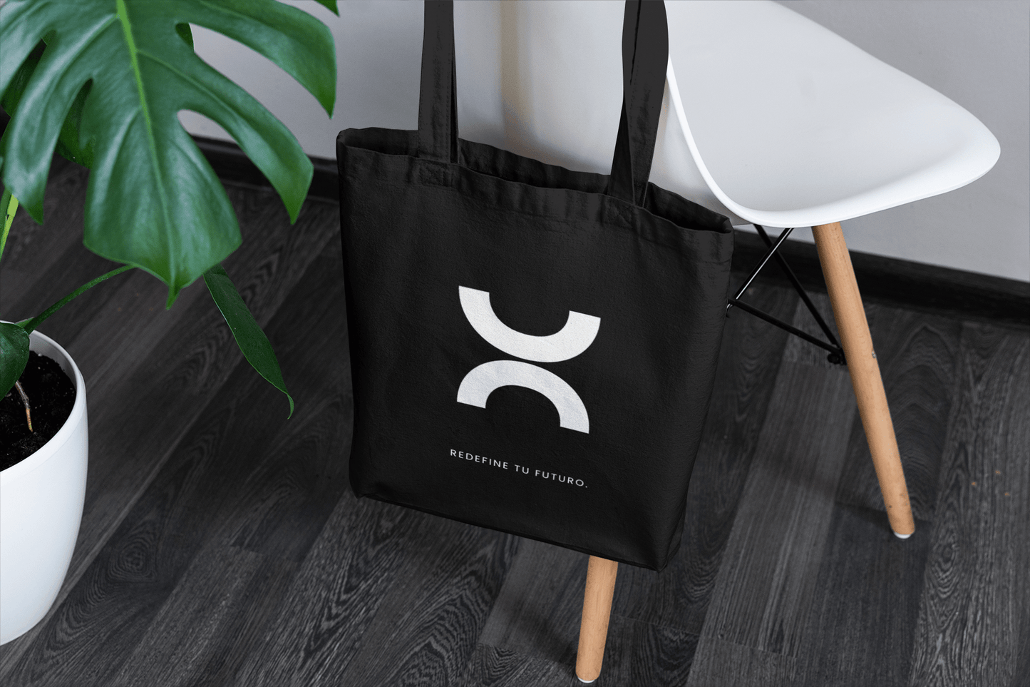 CellX Tote Bag - Redefine tu futuro - CellX México