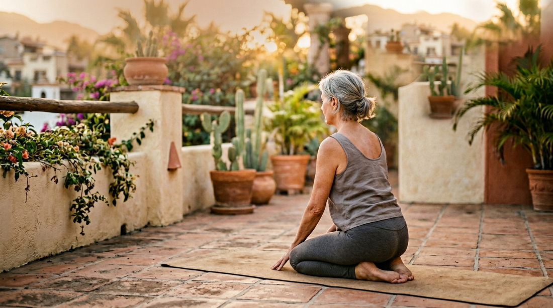 Longevidad vs Envejecimiento Saludable — la diferencia que nadie te explica