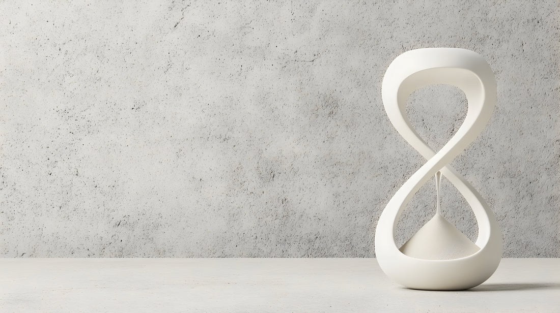 El Envejecimiento No es Aleatorio: Los 12 Marcadores que Definen Cómo Envejeces - CellX México