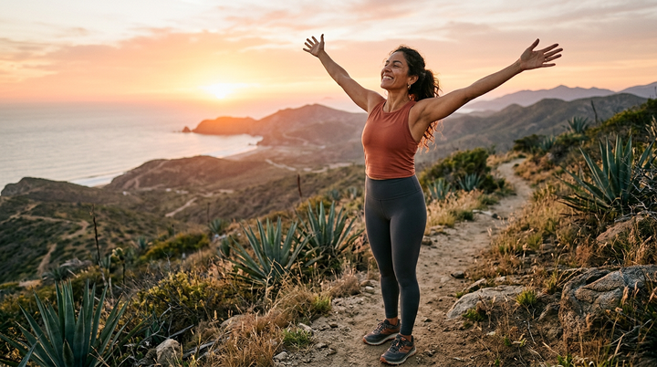 Longevidad Femenina: hormonas y suplementos | CellX