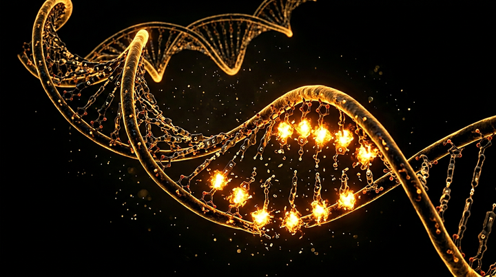 12 Hallmarks del Envejecimiento: qué son | CellX