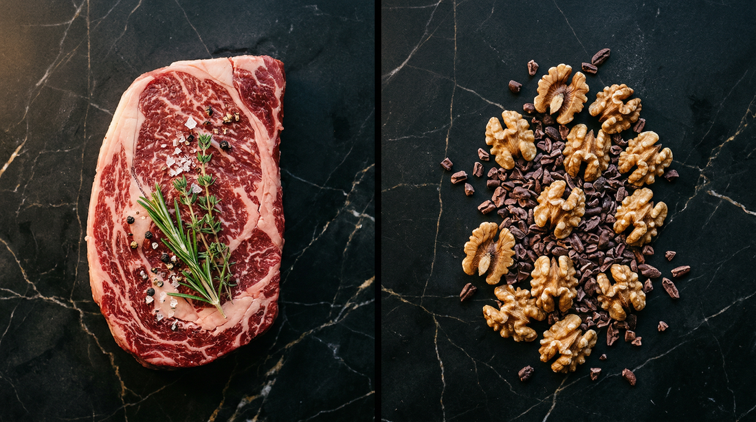 Creatina Monohidrato vs HCL: cuál vale la pena | CellX