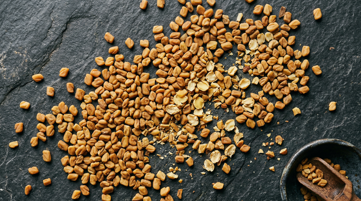 Fenogreco: control glucémico y testosterona | CellX