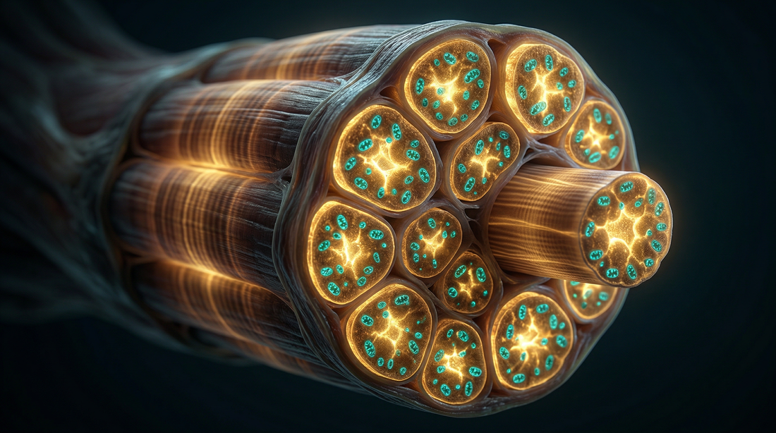 Mitocondrias: centrales de energía celular | CellX