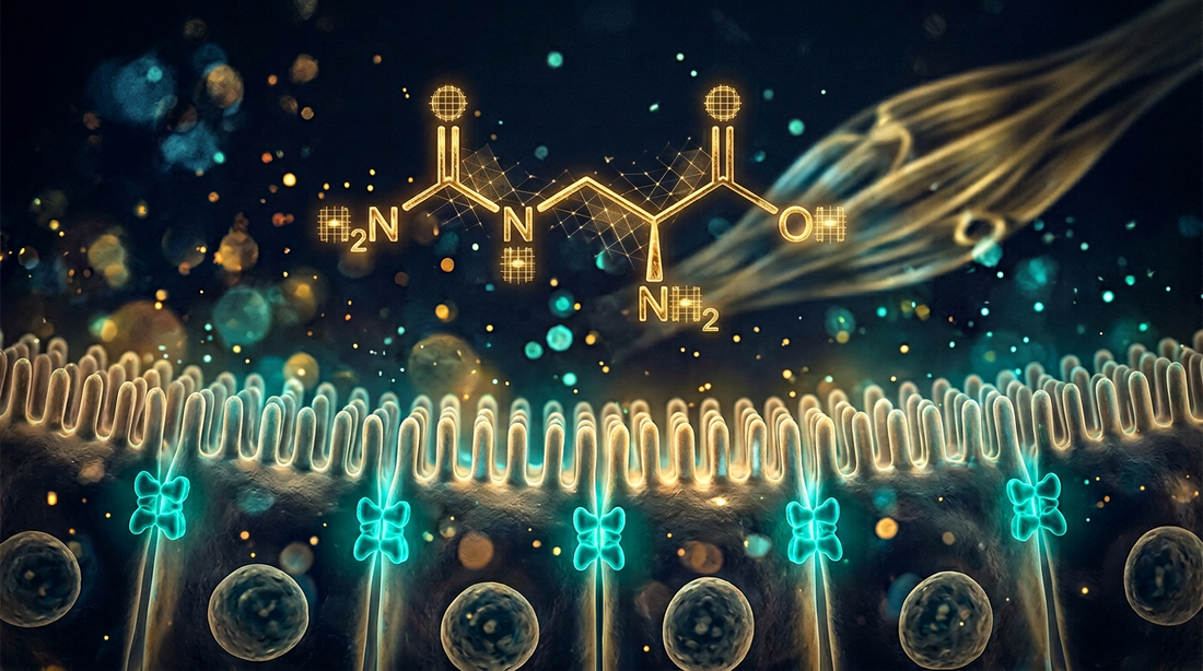 Glutamina: recuperación muscular e intestino sano | CellX