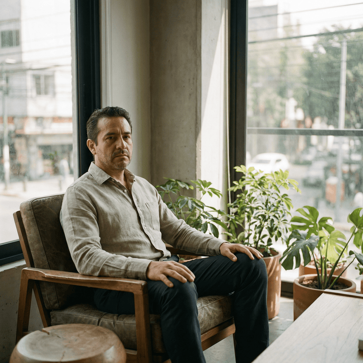 Inflamación Crónica: El Incendio Silencioso Que Te Está Envejeciendo - CellX México