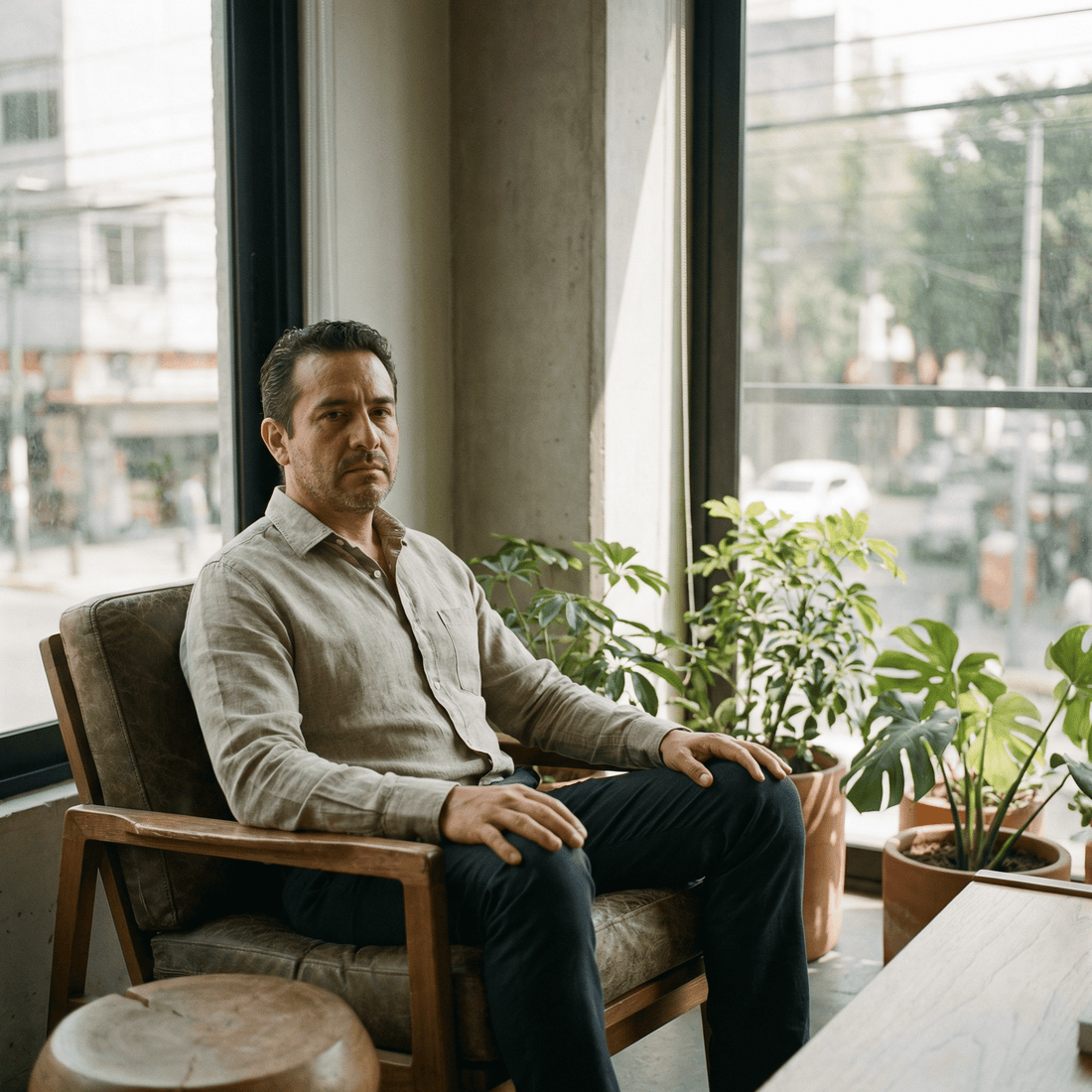 Inflamación Crónica: El Incendio Silencioso Que Te Está Envejeciendo - CellX México