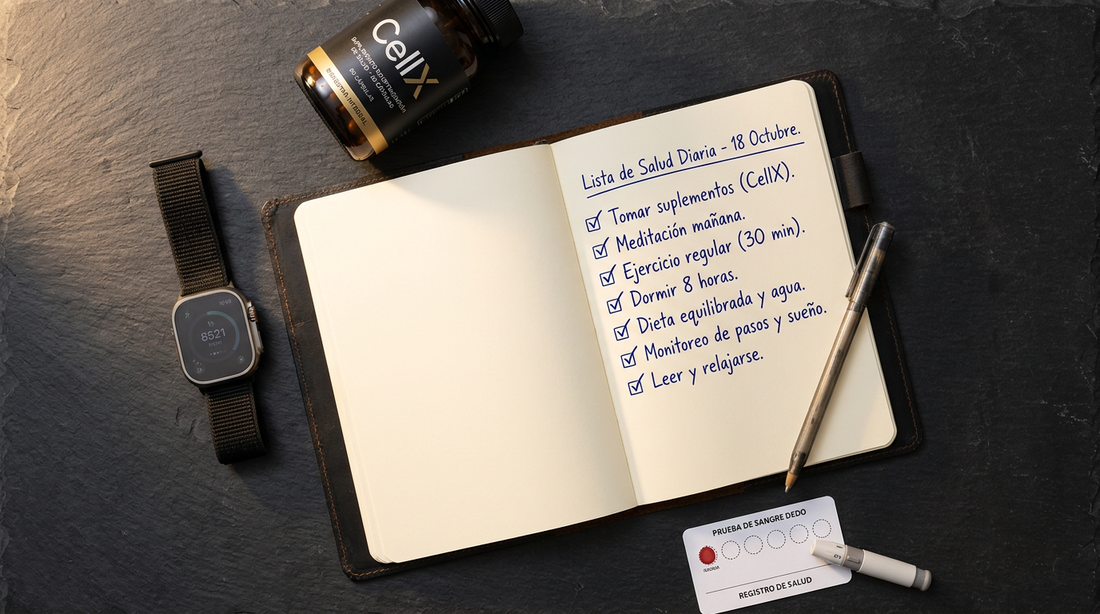 Biomarcadores: checklist para optimizadores | CellX