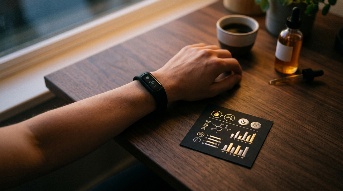 Índice Omega-3: biomarcador cardiovascular clave | CellX