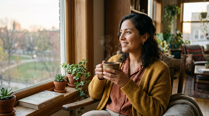 SOP con síntomas: tratamiento del origen | CellX