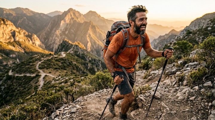 Testosterona: por qué declina y cómo optimizarla | CellX