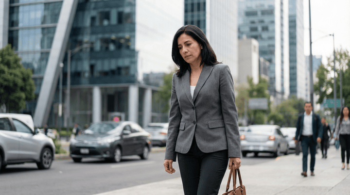 Disruptores Endocrinos en México: Los Químicos Que Nadie Te Dice Que Están en Tu Casa - CellX México