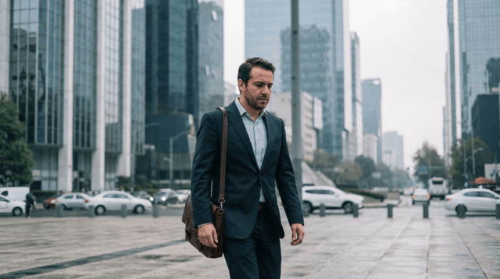 Por Qué Tu Testosterona Está Más Baja Que La de Tu Papá (Y Qué Hacer Al Respecto) - CellX México