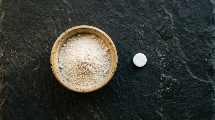 Inositol vs Metformina para SOP: evidencia científica | CellX