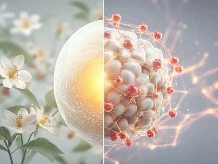 ¿Qué es el inositol 40:1 y por qué se usa para el SOP? - CellX México