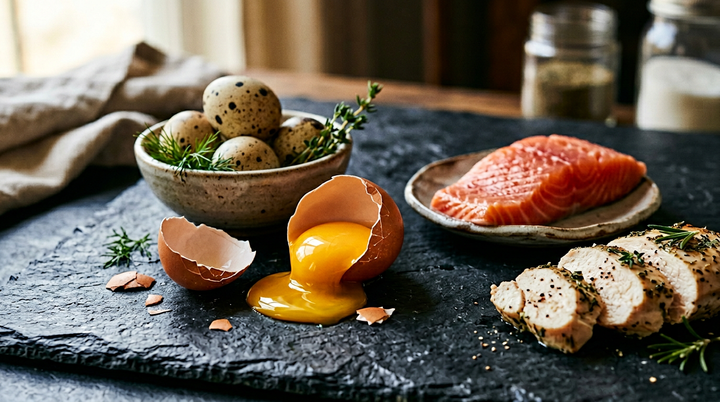 L-Lisina: colágeno y absorción de calcio | CellX