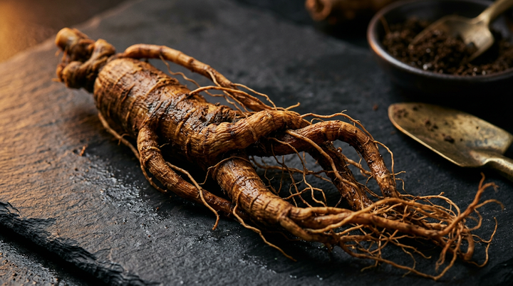 Ginseng: energía, cognición e inmunidad | CellX