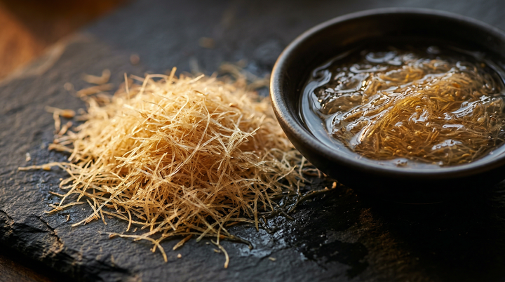 Psyllium: fibra soluble para colesterol y glucosa | CellX