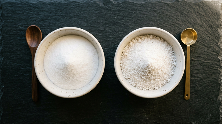 Magnesio Glicinato vs Malato: para qué sirve cada uno | CellX