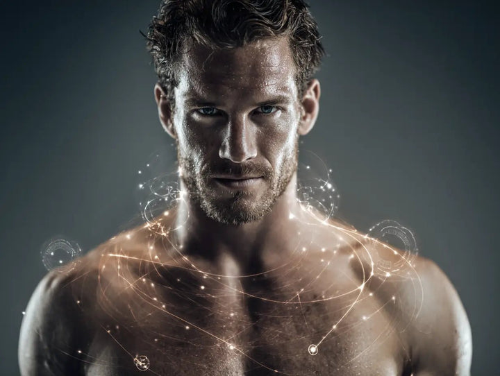 Power Up: Energía real desde la raíz, no desde la cafeína - CellX México