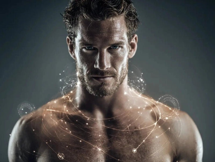 Power Up: Energía real desde la raíz, no desde la cafeína - CellX México