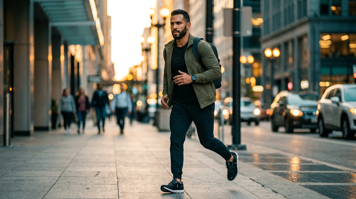 L-Carnitina: transporte de grasas, rendimiento físico y función cognitiva | CellX