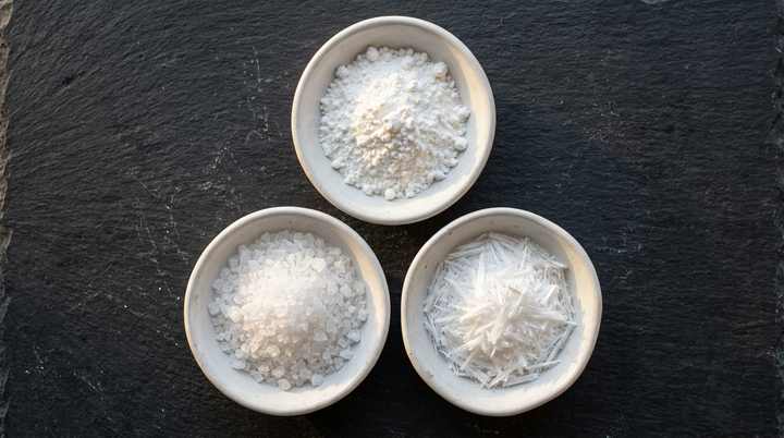 Tipos de Inositol: Myo, D-Chiro e IP6 | CellX