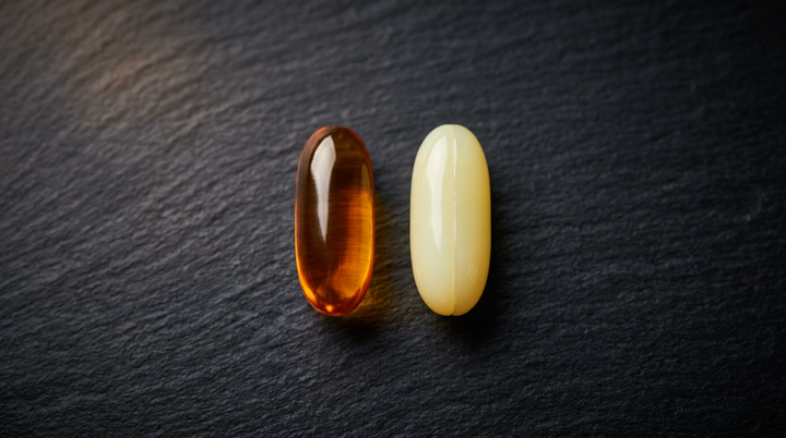 Comparativa de CoQ10 — protocolo para salud cardiovascular con CoQ10, Quercetina y Magnesio en México