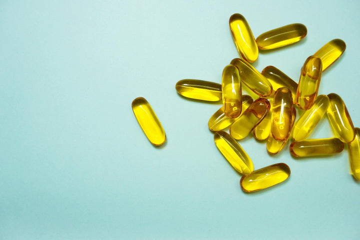 Omega-3 (EPA y DHA): Guía Completa de Beneficios, Fuentes y Dosificación