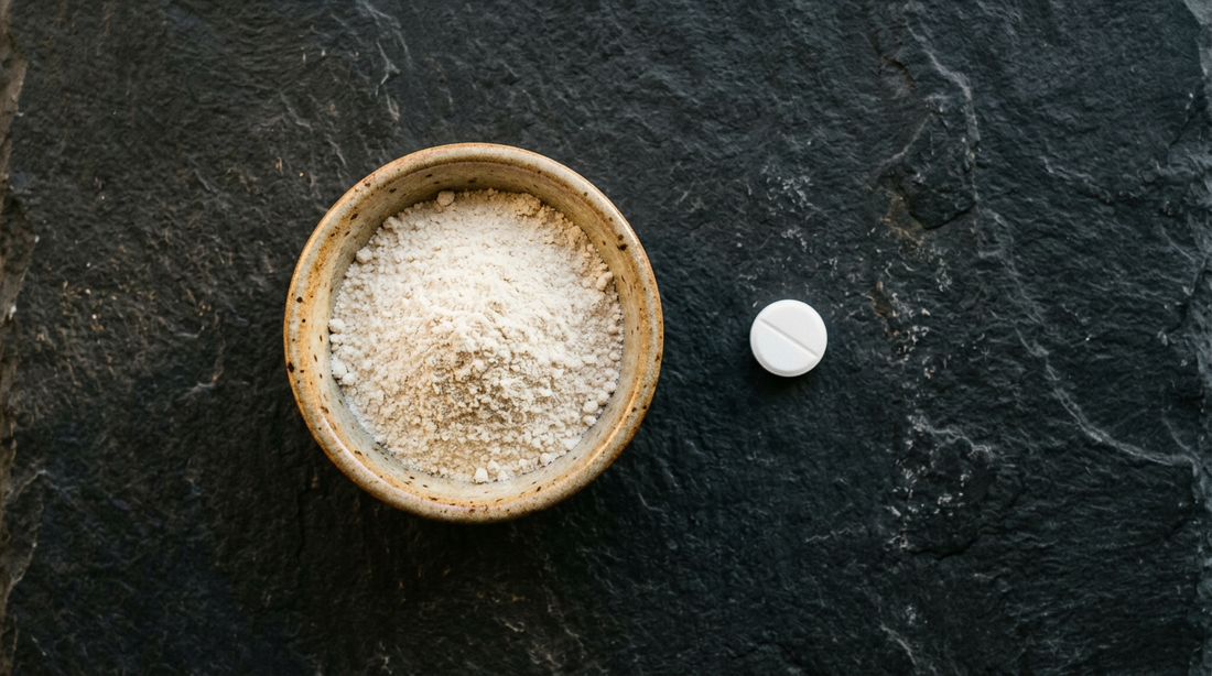 Comparativa de mio-inositol — inositol para mujeres con síndrome de ovario poliquístico