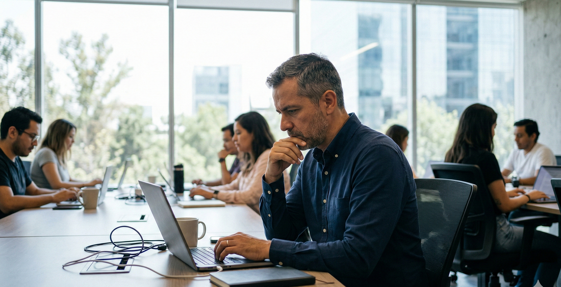 Profesional mexicano Guadalajara longevidad y energía — Power Up NMN 1000 CellX