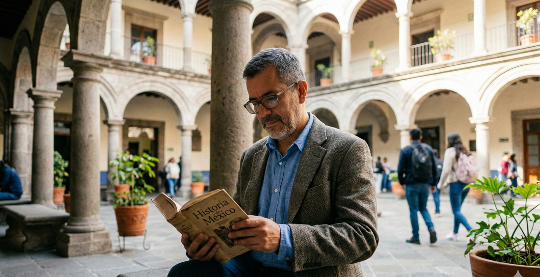 Profesional mexicano Puebla longevidad celular — Power Up NMN 1000 CellX