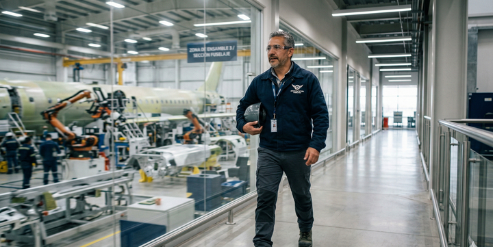 Profesional mexicano Querétaro energía y longevidad — Power Up NMN 1000 CellX