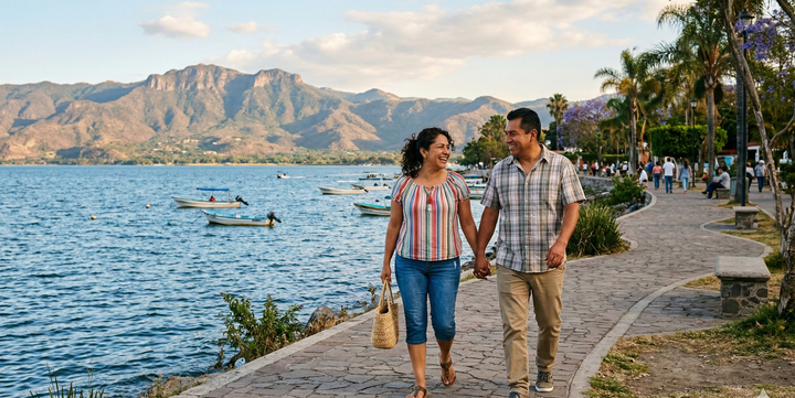 Persona activa Guadalajara Jalisco vida saludable — Omega-3 Ultrapuro CellX