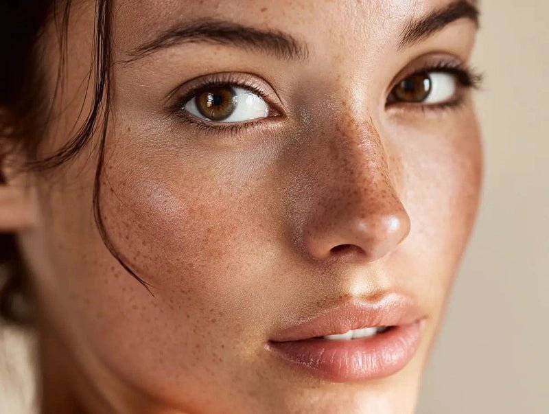 Glass Skin real: Glow saludable desde adentro. - CellX México