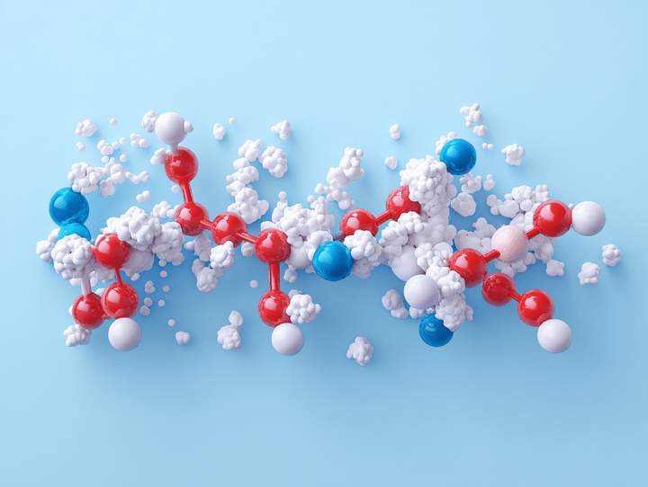 Tipos de Inositol y su Efectividad: Myo, D-Chiro, IP6 - CellX México