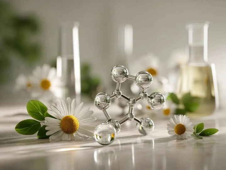 ¿Qué suplemento es mejor para el SOP: inositol o metformina? - CellX México