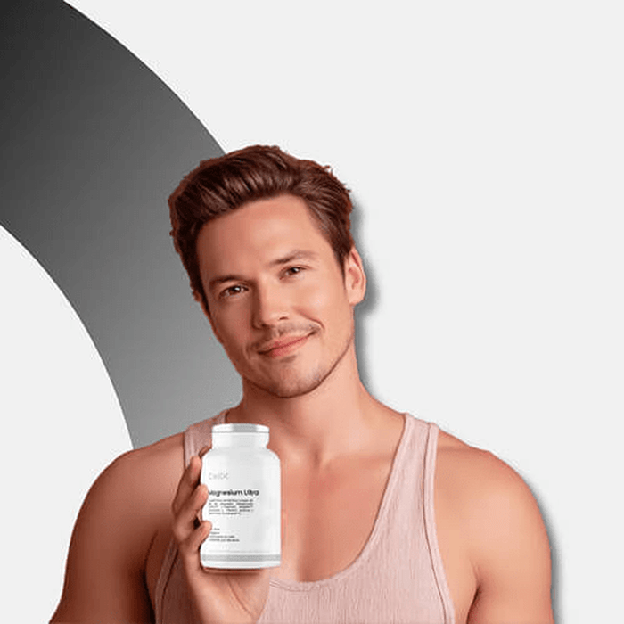 Suplementos para él | CellX México | Salud y rendimiento