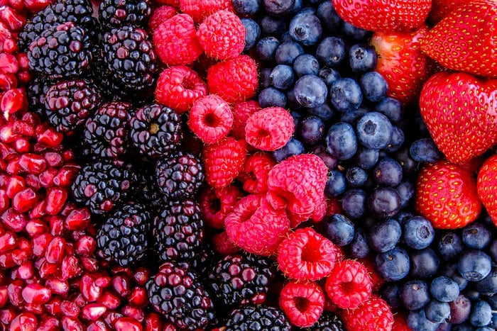 Antioxidantes y Protección Celular