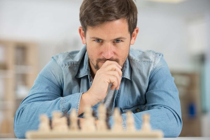 Energía, Enfoque y Rendimiento